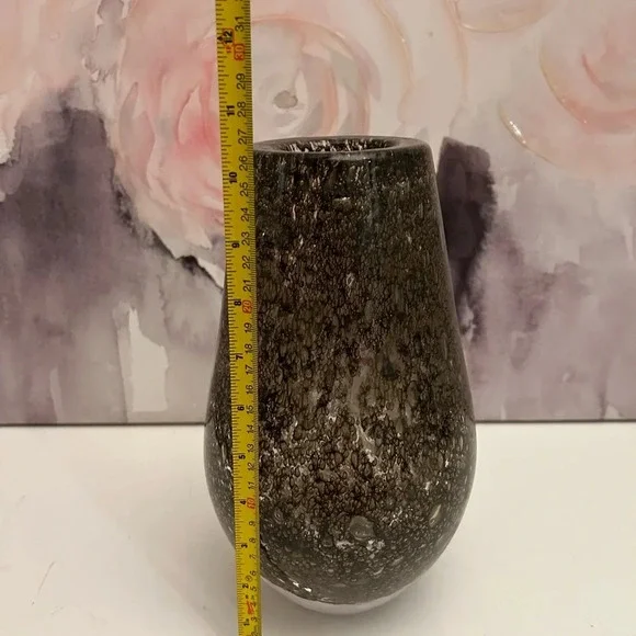 ! Global views vase made in italy
